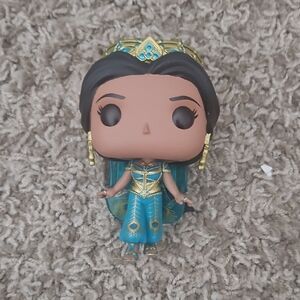 Funko Pop! Princess Jasmine
